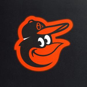 Baltimore Orioles Ugly Sweater