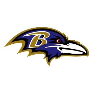 Baltimore Ravens Ugly Sweater