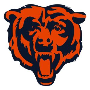 Chicago Bears Ugly Sweater