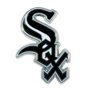 Chicago White Sox Ugly Sweater