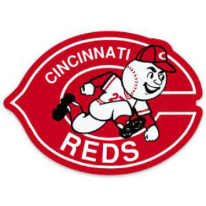 Cincinnati Reds Ugly Sweater