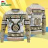 Custom Ucf Knights Special Reindeer Light Ugly Christmas Sweater 4