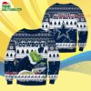 Dallas Cowboys Football Grinch Christmas Ugly Sweater 4
