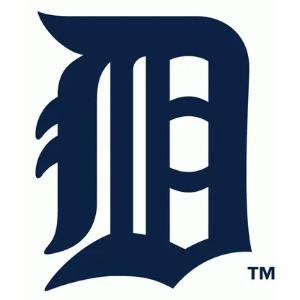 Detroit Tigers Ugly Sweater