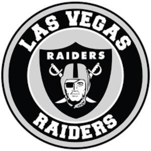 Las Vegas Raiders Ugly Sweater