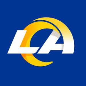 Los Angeles Rams Ugly Sweater
