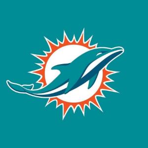 Miami Dolphins Ugly Sweater