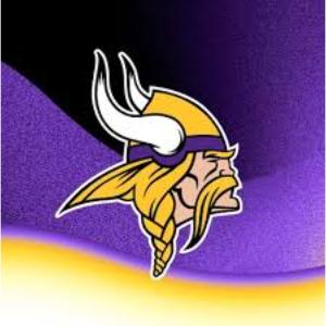Minnesota Vikings Ugly Sweater