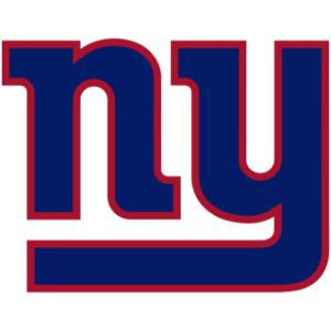 New York Giants Ugly Sweater