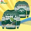 New York Jets Football Grinch Christmas Ugly Sweater 4