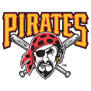 Pittsburgh Pirates Ugly Sweater