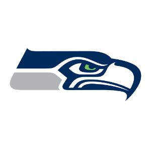 Seattle Seahawks Ugly Sweater