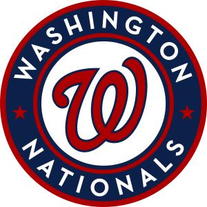 Washington Nationals Ugly Sweater