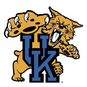 Kentucky Wildcats Ugly Sweater