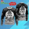 NHL Los Angeles Kings Hockey New Design Litmited Christmas Ugly Sweater
