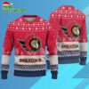 NHL Ottawa Senators Hockey Team Design New Ugly Christmas Sweater