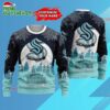 NHL Seattle Kraken Hockey New Design Litmited Christmas Ugly Sweater