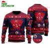 MLB Boston Red Sox Classic Spirit Ugly Christmas Sweater 1