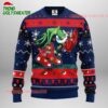 MLB Boston Red Sox Funny Grinch Ugly Christmas Sweater 1