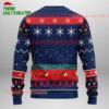 MLB Boston Red Sox Funny Grinch Ugly Christmas Sweater 2