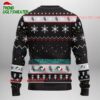 MLB Chicago White Sox Grinch Ugly Christmas Sweater 2