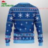 MLB Kansas City Royals Funny Grinch Ugly Christmas Sweater 2
