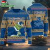 MLB Kansas City Royals Grinch Stolen Ugly Christmas Sweater 1