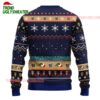 MLB Milwaukee Brewers 12 Grinch Xmas Day Ugly Christmas Sweater 2