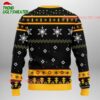 MLB Pittsburgh Pirates Funny Grinch Ugly Christmas Sweater 2