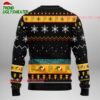 MLB Pittsburgh Pirates Grinch Ugly Christmas Sweater 2