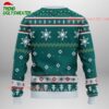 MLB Seattle Mariners Funny Grinch Ugly Christmas Sweater 2