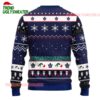 NHL Toronto Maple Leafs 12 Grinch Xmas Day Ugly Christmas Sweater 2