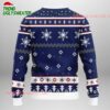 NHL Toronto Maple Leafs Funny Grinch Ugly Christmas Sweater 2