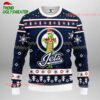 NHL Vancouver Canucks Funny Grinch Ugly Christmas Sweater 1