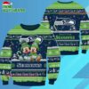 Seattle Seahawks NFL Mickey Minnie Ugly Christmas Sweater 2 Seattle Seahawks NFL Mickey Minnie Ugly Christmas Sweater
