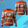 Nfl 2025 Christmas Bears Festive Reindeer Tree Ugly Sweater 3 2025 Christmas Bears Festive Reindeer Tree Ugly Sweater 1