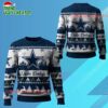 Nfl 2025 Christmas Cowboys Festive Reindeer Tree Ugly Sweater 3 2025 Christmas Cowboys Festive Reindeer Tree Ugly Sweater 1
