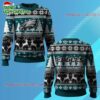 Nfl 2025 Eagles Reindeer Football Christmas Ugly Sweater 3 2025 Eagles Reindeer Football Christmas Ugly Sweater 1