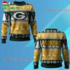 Nfl 2025 Packers Reindeer Football Christmas Ugly Sweater 4 2025 Packers Reindeer Football Christmas Ugly Sweater 1