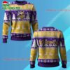 Nfl 2025 Vikings Reindeer Football Christmas Ugly Sweater 3 2025 Vikings Reindeer Football Christmas Ugly Sweater 1