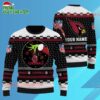 Personalized Arizona Cardinals Nfl Grinch Hands Ugly Christmas Sweater 1 Arizona Cardinals Nfl Grinch Hands Personalized Ugly Christmas Sweater