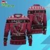 Arizona Cardinals Real Women Love Football Ugly Christmas Sweater