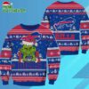 Buffalo Bills Nfl Grinch Football Limited Ugly Christmas Sweater