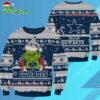 Dallas Cowboys Nfl Grinch Football Limited Ugly Christmas Sweater