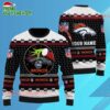 Denver Broncos Nfl Grinch Hands Personalized Ugly Christmas Sweater 2 Denver Broncos Nfl Grinch Hands Personalized Ugly Christmas Sweater