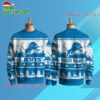 Personalized Detroit Lions Nfl Snow Ugly Christmas Sweater 2 Detroit Lions Nfl Snow Ugly Christmas Sweater