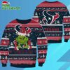 Houston Texans Nfl Grinch Football Limited Ugly Christmas Sweater 2 Houston Texans Nfl Grinch Football Limited Ugly Christmas Sweater