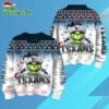 Houston Texans Nfl X The Grinch 2025 Edition Ugly Christmas Sweater