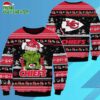 Kansas City Chiefs Nfl Grinch Football Limited Ugly Christmas Sweater 2 Kansas City Chiefs Nfl Grinch Football Limited Ugly Christmas Sweater