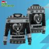 Las Vegas Raiders Real Women Love Football Ugly Christmas Sweater 2 Las Vegas Raiders Real Women Love Football Ugly Christmas Sweater